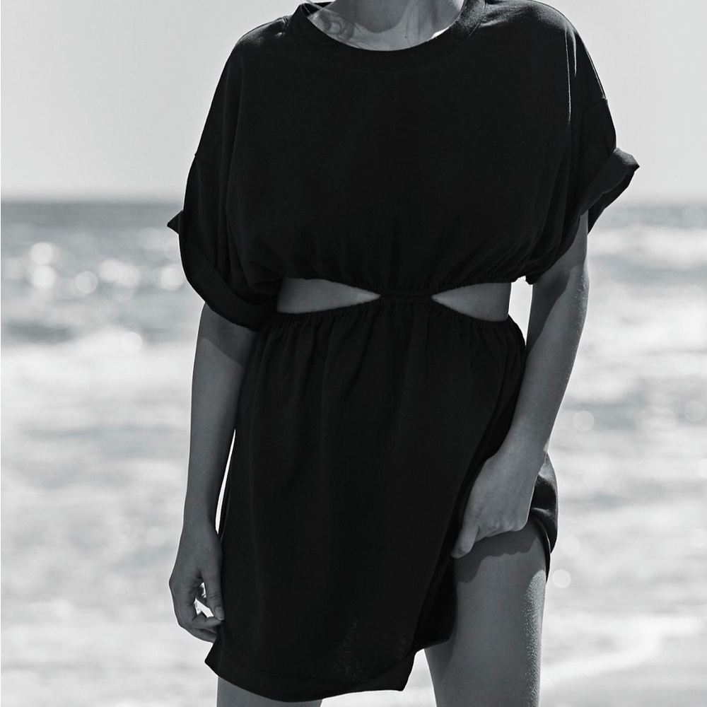 Free People Dandelion Mini XS